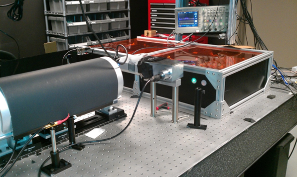 Research and Development Services – dual sense